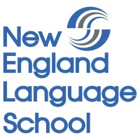New England Language School logo - Similar company to Merrimack Language School