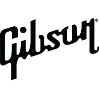 Gibson, Inc. logo - Similar company to Bax Music