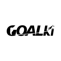 GoalKi logo - Similar company to Studio Demonk