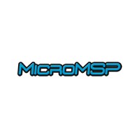 Micro MSP logo - Similar company to Robertson Technology Group Ltd. - Cybersecurity, Network & I.T. Support