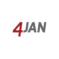 4JAN Public Relations logo - Similar company to Guideline Ad & Pr