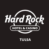 Hard Rock Hotel & Casino Tulsa logo - Similar company to Gmed One