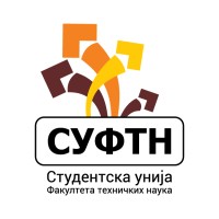 Studentska unija Fakulteta tehničkih nauka - SUFTN logo - Similar company to Codeference