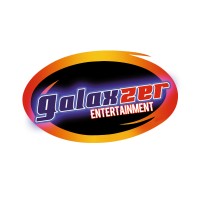 Galaxzer Entertainment logo - Similar company to Delta Strike International