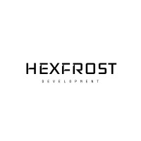 HexFrost logo - Similar company to Birake.Com