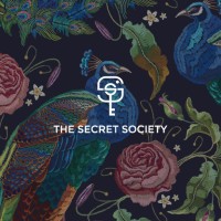 The Secret Society logo - Similar company to Alist.Ae