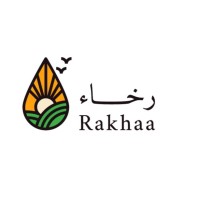 Rakhaa Egypt logo - Similar company to Lehaa