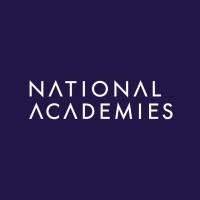 The National Academies of Sciences, Engineering, and Medicine logo - Similar company to Civilian Reserve Information Sharing And Analysis Center (Cr-Isac)