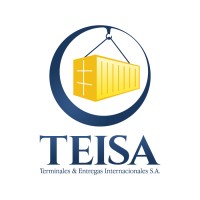 TEISA logo - Similar company to Teisa