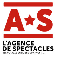 L'Agence de Spectacles logo - Similar company to Le Tri Postal