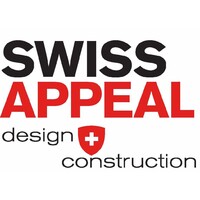 Swiss Appeal Design + Construction logo - Similar company to Swiss Construction Ltd