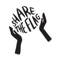 Share The Flag logo - Similar company to Big Data Club Aub