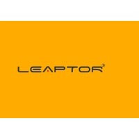 Leaptor logo - Similar company to Sk Crane Services