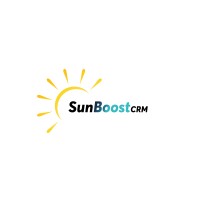 SunBoostCrm logo - Similar company to Sunbooster Gmbh
