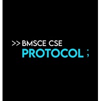 Protocol BMSCE logo - Similar company to Bmsce Augment.Ai