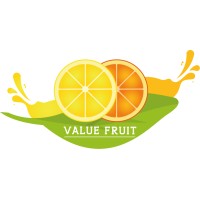 VALUE FRUIT logo - Similar company to Fruitvalue S.L.