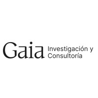 GAIA Investigacion y Consultoria logo - Similar company to Aiedutech