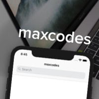 maxcodes logo - Similar company to Journaling Habit
