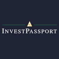 InvestPassport logo - Similar company to Grenadausaimmigration