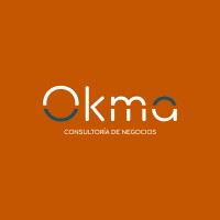 Okma Consultora logo - Similar company to Conectatalento