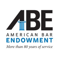 American Bar Endowment logo - Similar company to Collections Etc