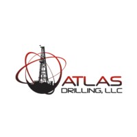 Atlas Drilling logo - Similar company to Edge Services Inc
