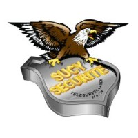 SUCY SECURITE logo - Similar company to Made In Sens