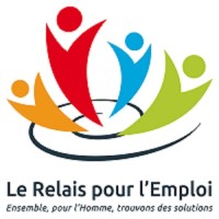 Le Relais pour l'Emploi logo - Similar company to Upyourbizz Formation