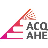 Agency for control and quality assurance of higher education logo - Similar company to Aue-Fon University