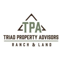 Triad Property Advisors logo - Similar company to Triada Advisors
