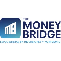 The Money Bridge logo - Similar company to Human Connect