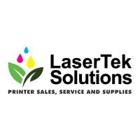 LaserTek Solutions logo - Similar company to M3 Printing