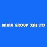 Balaji Group EA Limited logo - Similar company to Britania Allied Industries Limited