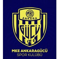 MKE Ankaragücü Spor Kulübü logo - Similar company to Zermeram