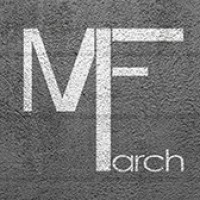 MF ARCHITETTURA logo - Similar company to Afc Studio Academy Architetto Ceccarelli