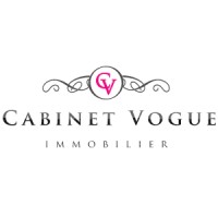 Cabinet Vogue logo - Similar company to Orpi Agerim Properties (Nice)