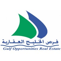 Gulf Opportunities Real Estate Co. logo - Similar company to Devspace Co.