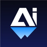 Aiceberg logo - Similar company to Pace Data Science Club