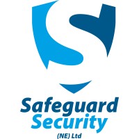 Safeguard Security NE Ltd logo - Similar company to Newman Event Services