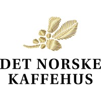 Det Norske Kaffehus AS logo - Similar company to Aply