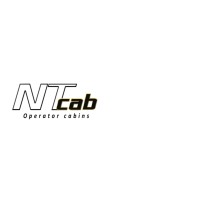 NTcab Oy - Operator cabins logo - Similar company to Cgr Srl