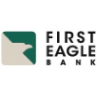 First Eagle Bank logo - Similar company to Pelion Intelligence