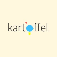 Kartoffel AS logo - Similar company to Hést