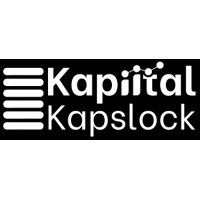 Kapiital Kapslock logo - Similar company to Mohsofttech Private Limited