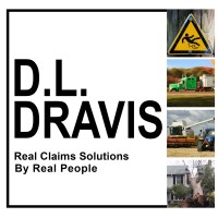 D.L. Dravis & Associates, Inc. logo - Similar company to Ecm Insurance Group