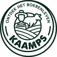 Landgoed Kaamps logo - Similar company to Koopman Mode