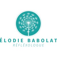 Elodie Babolat Réflexologue logo - Similar company to Omawo