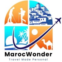 MarocWonder logo - Similar company to Berber Trails