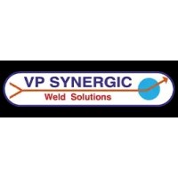 VP SYNERGIC WELD SOLUTIONS logo - Similar company to Techverse Automation & Robotic Systems