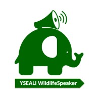 Yseali Wildlife Speaker logo - Similar company to Nature Coach Guru